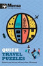 Mensa: Quick Travel Puzzles
