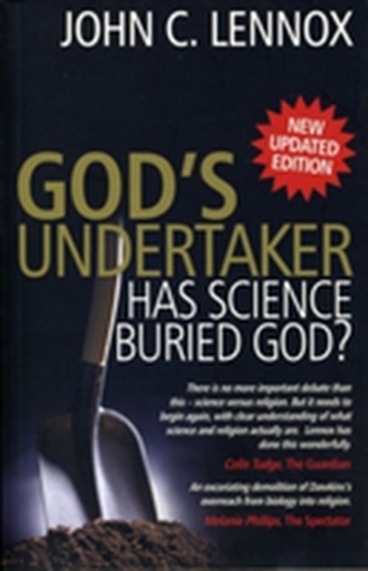 God's Undertaker