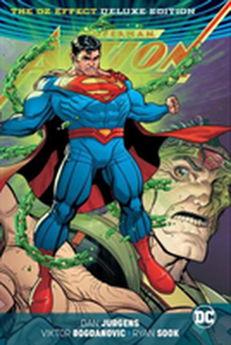 Superman: Action Comics