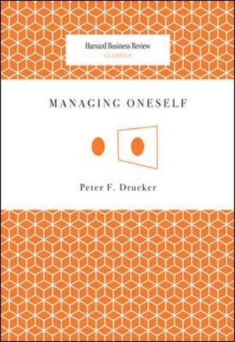 Managing Oneself