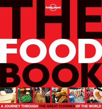 The Food Book Mini