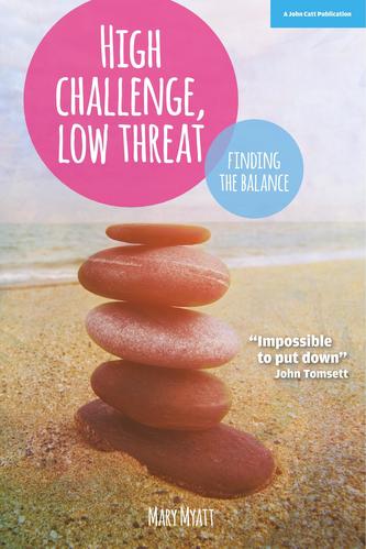 High Challenge, Low Threat