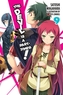 The Devil is a Part-Timer!, Vol. 9 (light novel)