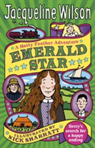 Emerald Star