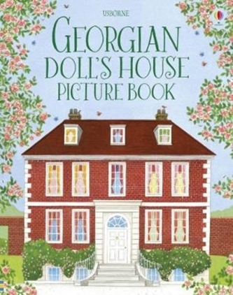 Georgian House Picture Book