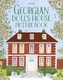 Georgian House Picture Book