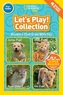 National Geographic Kids Readers: Let's Play