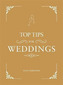 Top Tips for Weddings