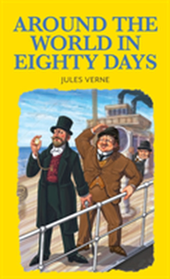 Around the World in 80 Days