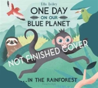 One Day on Our Blue Planet 3: in the Rainforest