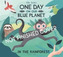 One Day on Our Blue Planet 3: in the Rainforest