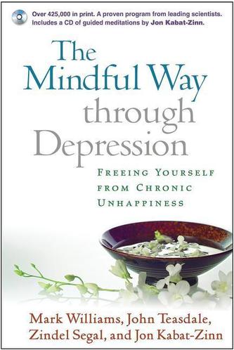 The Mindful Way through Depression