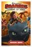 DreamWorks' Dragons