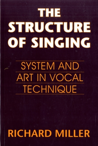 The Structure of Singing