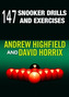 147 Snooker Drills and Exercises
