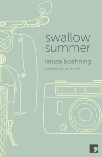 Swallow Summer