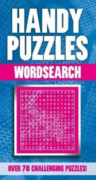 Wordsearch