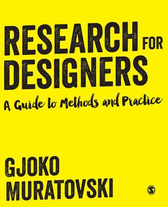 Research for Designers