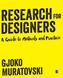 Research for Designers