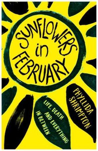 Sunflowers in February