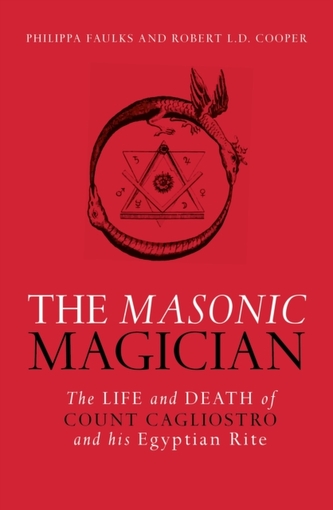 Masonic Magician