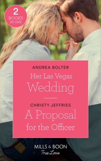 Her Las Vegas Wedding