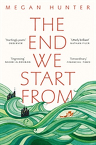 The End We Start From