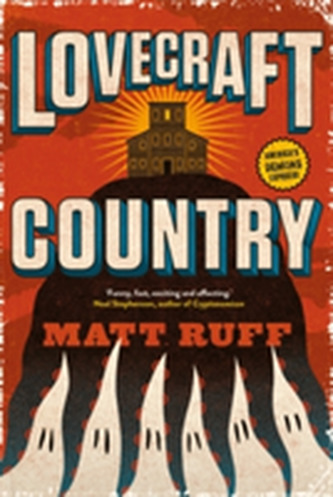 Lovecraft Country