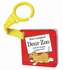 Dear Zoo Animal Shapes Buggy Book