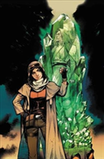 Star Wars: Doctor Aphra Vol. 2