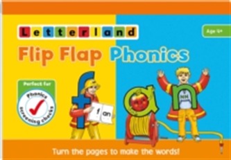 Flip Flap Phonics