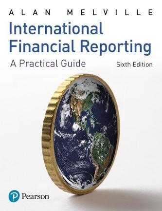 International Financial Reporting