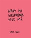 What My Girlfriends Told Me