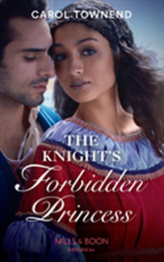 The Knight's Forbidden Princess