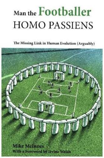 Man the Footballer-Homo Passiens