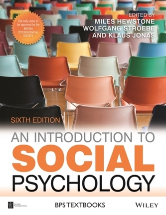 An Introduction to Social Psychology