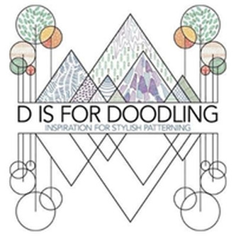 D is for Doodling