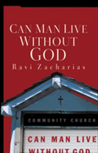 Can Man Live Without God