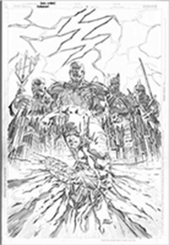 Flashpoint Unwrapped