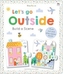 Tiny Town Let's Go Outside
