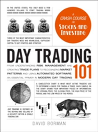 Day Trading 101