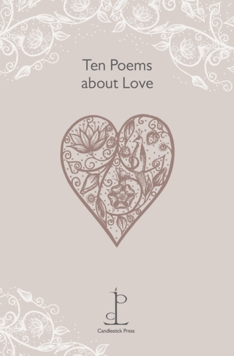 Ten Poems About Love