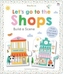 Tiny Town Let's Go To The Shops
