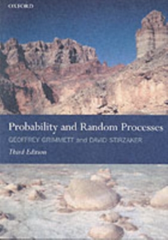 Probability and Random Processes
