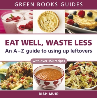 Eat Well, Waste Less
