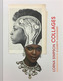 Lorna Simpson Collages