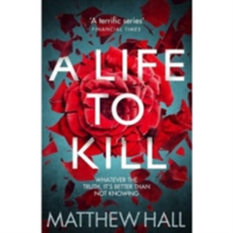 A Life to Kill