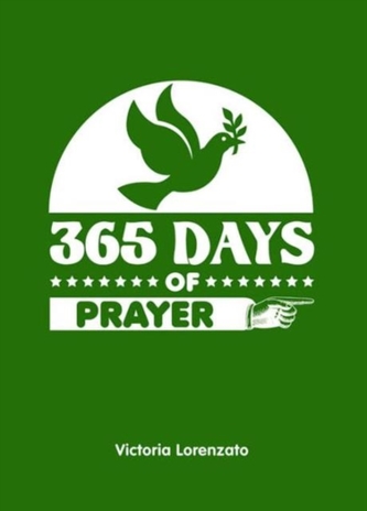365 Days of Prayer