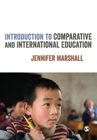 Introduction to Comparative and International Education