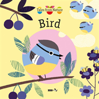 Tales from Nature: Bird